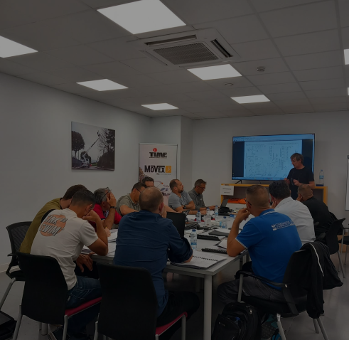 Estrategia «One Europe»: Mayor cercanía y servicio técnico global